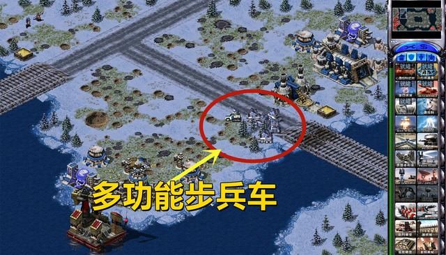 红色警戒中哪些作战单位性价比超高呢？