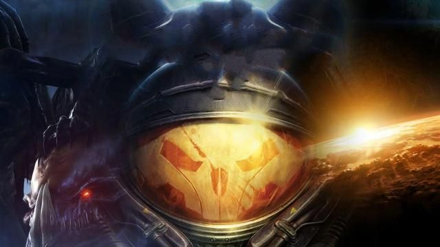 恶心人的虚空之遗：探索《星际争霸》中的绝对自由背后的黑暗真相