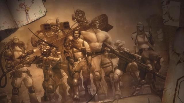 《星际争霸》泰凯斯的悲惨命运：从蹲监狱到毙命于雷诺手下