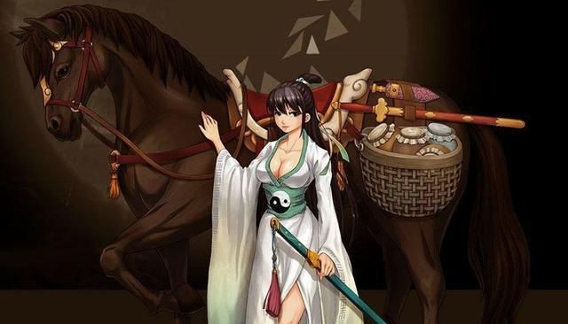 《地下城与勇士》云幂罐子风波：一人赚得17万