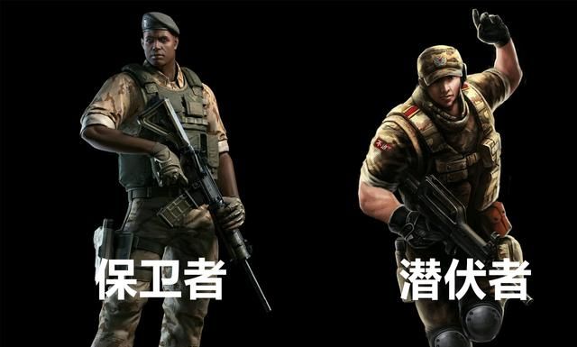 《穿越火线》的庞大世界：你对这款游戏了解多少？