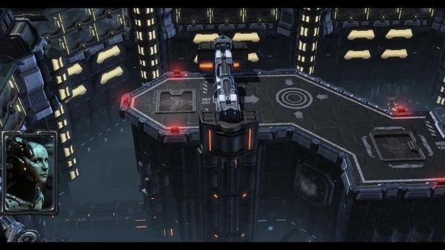 星际争霸：神族从人族偷得宝藏