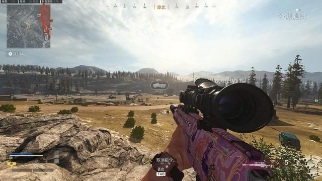 COD战区：真的能有效阻止外挂作弊吗？