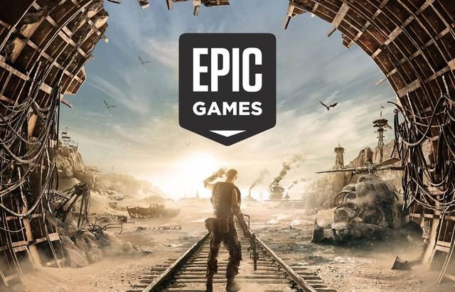 EPIC能否赶超steam，取决于中国玩家的选择