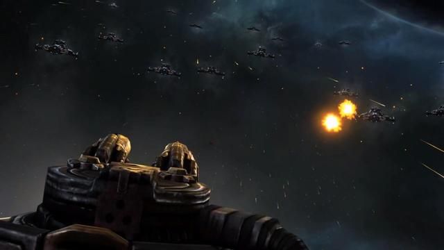 人族与科技强大的星灵战斗的原因：神族的自我限制