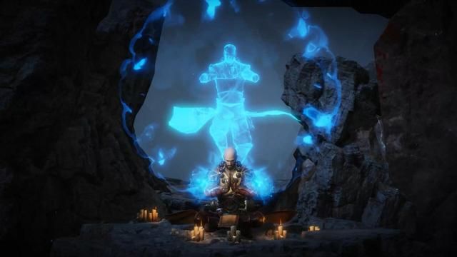 《暗黑破坏神4》回归，担忧解除，如何重拾暗黑不朽呢？