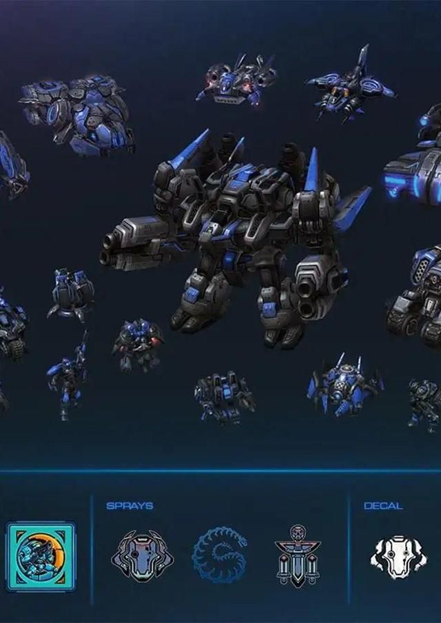 《星际争霸》的瞎指挥操作揭示了暴雪的无能管理