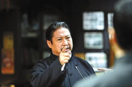 洪金宝遭遇B站网友恶搞：“武学”与“明学”，究竟哪个更权威？