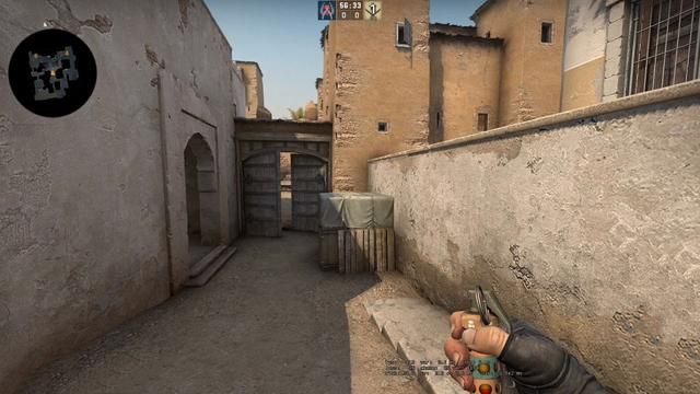 如何在V社停止支持CSGO之后，依然享受CSGO的乐趣？