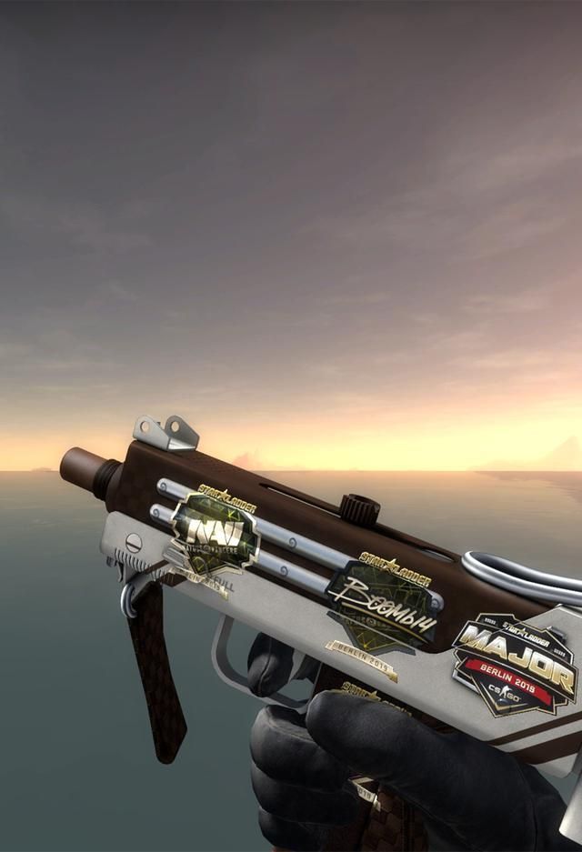 如何在V社停止支持CSGO之后，依然享受CSGO的乐趣？