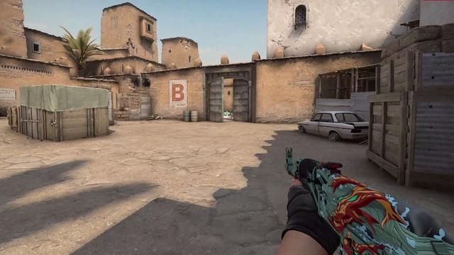 如何在V社停止支持CSGO之后，依然享受CSGO的乐趣？