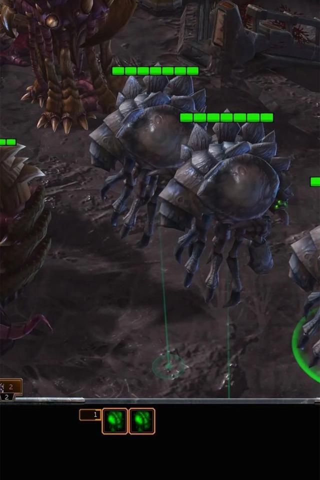 星际争霸：应对虫族的实用战术指南