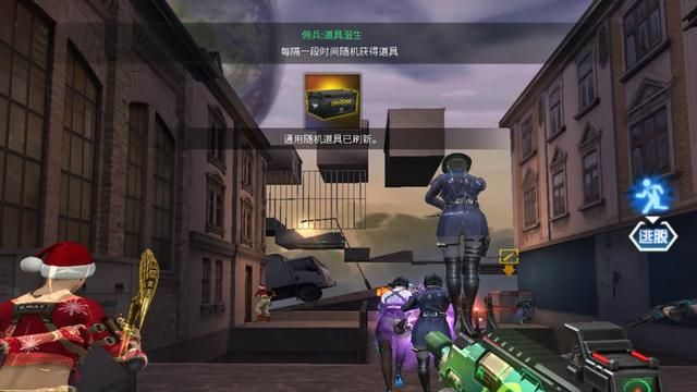 究竟揭秘：生化模式中的幻影猎手背后的故事是什么？