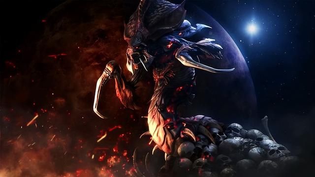 《星际争霸》的真正困境：缺乏新内容，玩家流失只是表象