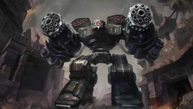 CSOL神秘恐怖之谜：残暴杀戮与不测身世