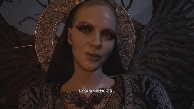 公爵：生化危机8中真正的幕后大佬，掌握村庄和伊森的一切