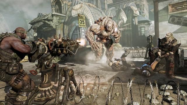 《穿越火线X》为何不在PS4上推出？原因与PS4有关