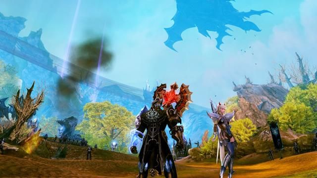 魔兽世界绝对对手：成功抵御外挂恶势力，然而运营致其覆亡