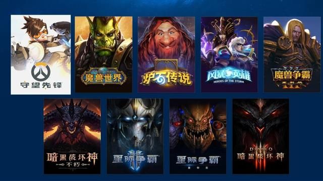 微软对暴雪不屑一顾的原因是什么？因为他们购买公司主要是为了动视