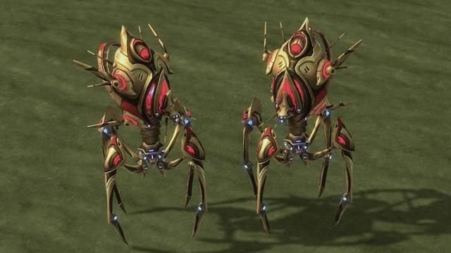 《神族人共鸣》：重探星际争霸中的万世浩劫