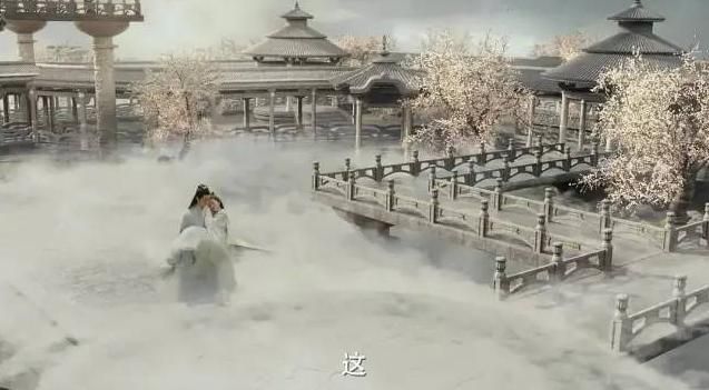 《千古玦尘》：情景戏剧般的格局引发观众愤怒，是否缺乏侠义情怀？