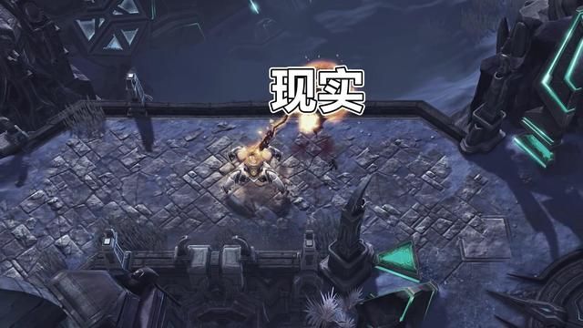 中国星际争霸玩家的高超技术，乃因游戏门槛过高？