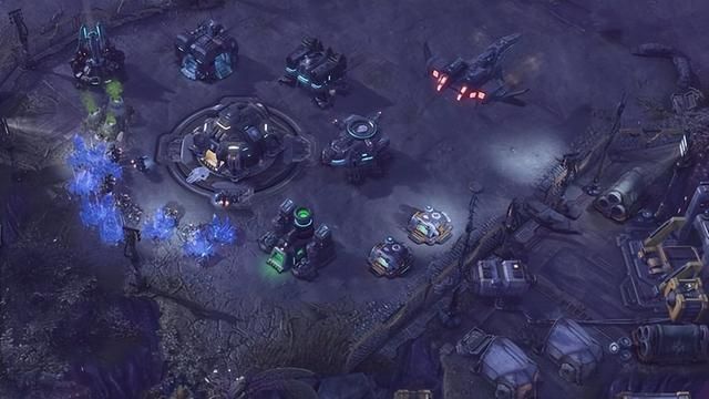 星际争霸玩家普遍反对开挂，因为斩敌如砍鱼才是游戏最大的乐趣