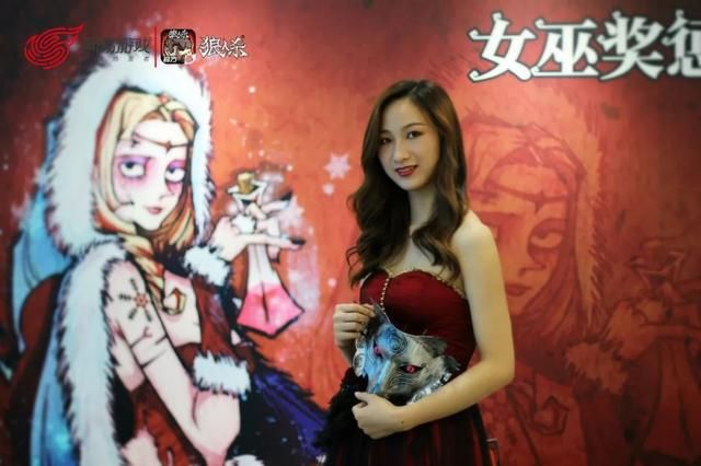 广州高校狼王争霸赛揭示双才之王的体验享受！