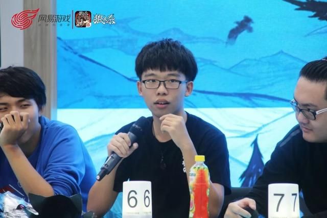 广州高校狼王争霸赛揭示双才之王的体验享受！