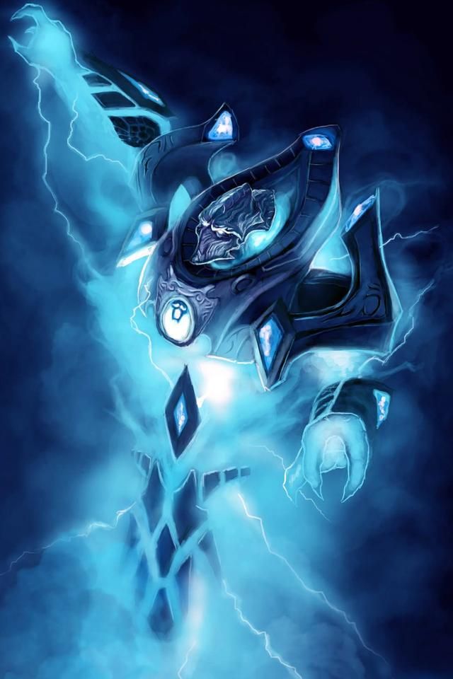 星际争霸：人族科技为何不及神族？原因是起点太低