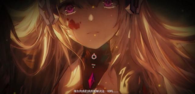 战双新版本来袭，惊艳登场：“骑士超人”PV画面引发遐想