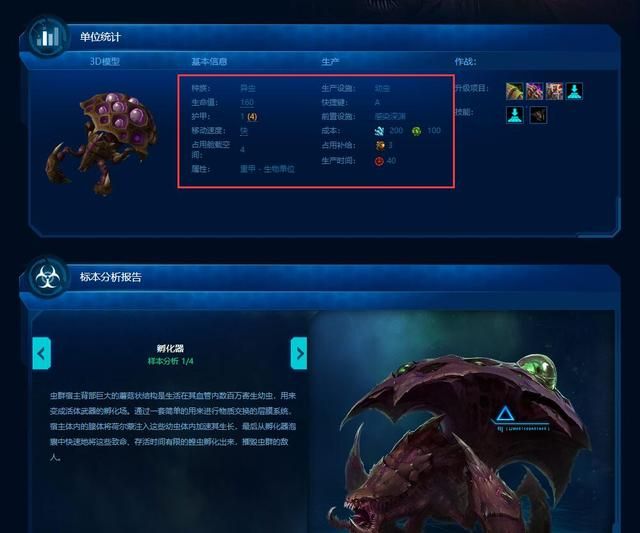你最讨厌星际争霸虫族的哪个鸡肋单位？