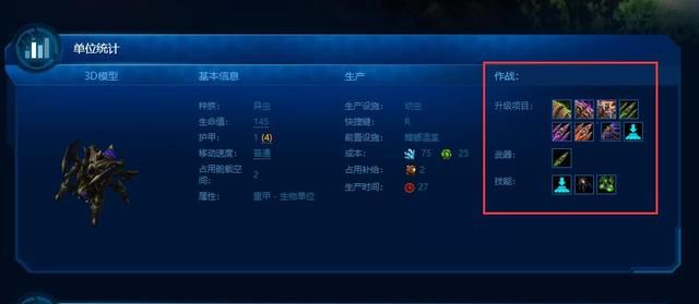 你最讨厌星际争霸虫族的哪个鸡肋单位？