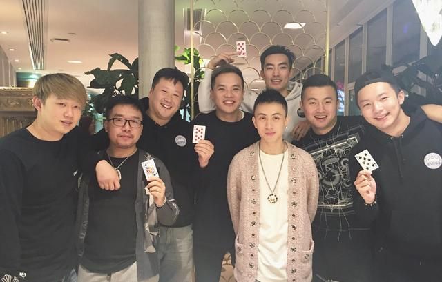 游戏中最奢华的土豪玩家，耗资过亿，连王思聪见了都绝叹