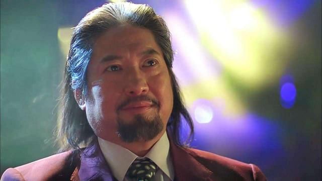 洪金宝重返银幕，探寻背后故事