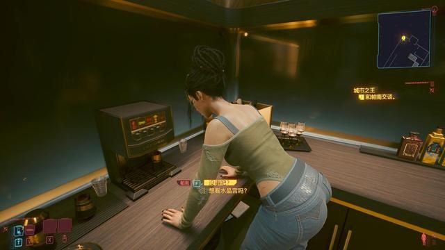 游戏不像玩家说的那么差，赛博朋克2077