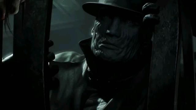 生化危机2重制版：无敌对抗暴君绝招！