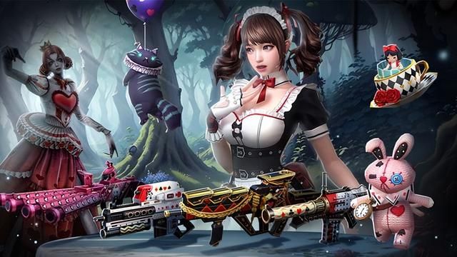 CSOL为什么越来越不用心满足玩家？