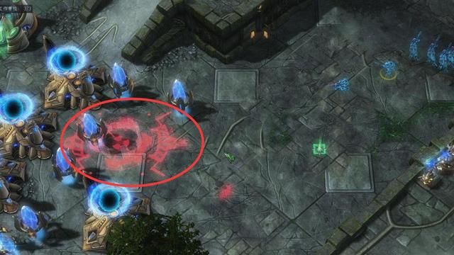 人族如何突破星际神族强大防御单位