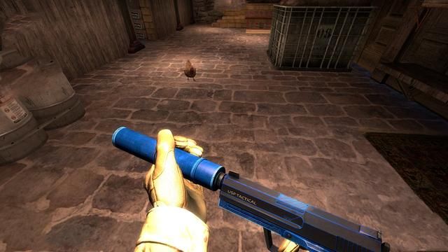 CSGO的大牛外挂曾让国服玩家痛不欲生