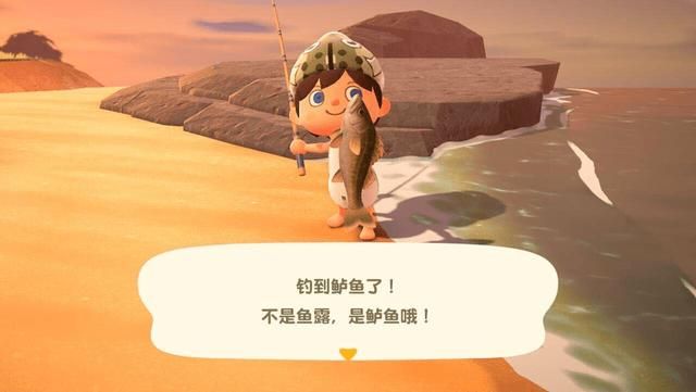 为何游戏里的钓鱼无法让人抗拒？