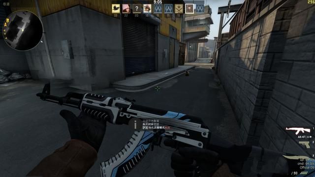 V社最无脑之举：《csgo》惊爆免费风暴