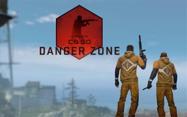V社最无脑之举：《csgo》惊爆免费风暴