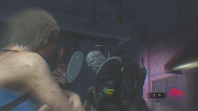 生化危机3重制版：短流程却充斥令人拖沓的剧情