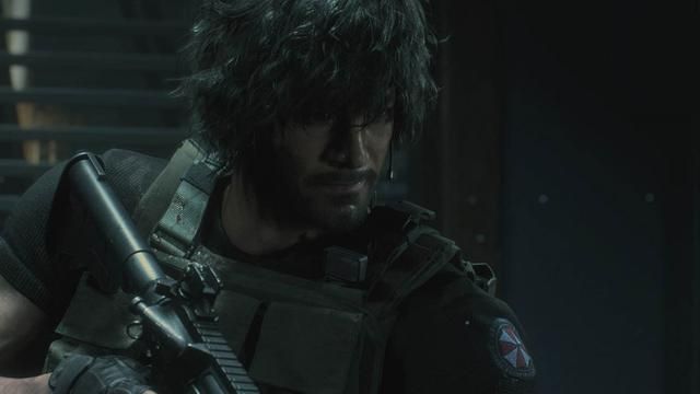 生化危机3重制版：短流程却充斥令人拖沓的剧情