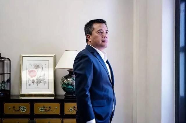 网游首富失利销公司