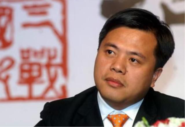 网游首富失利销公司