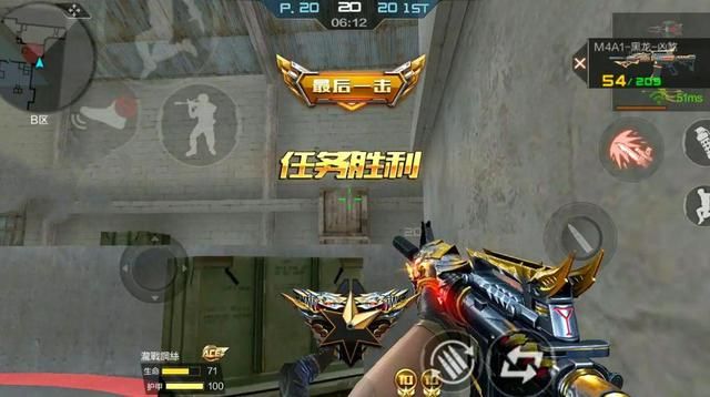 腾讯射击手游超越CF，运营质量备受赞誉