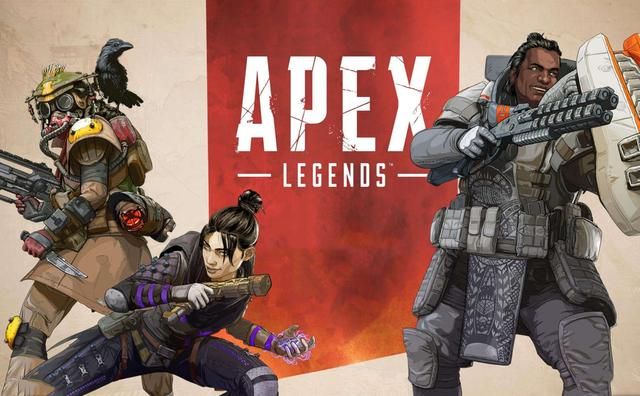 《APEX英雄》上手指南，避免吃亏的必备知识