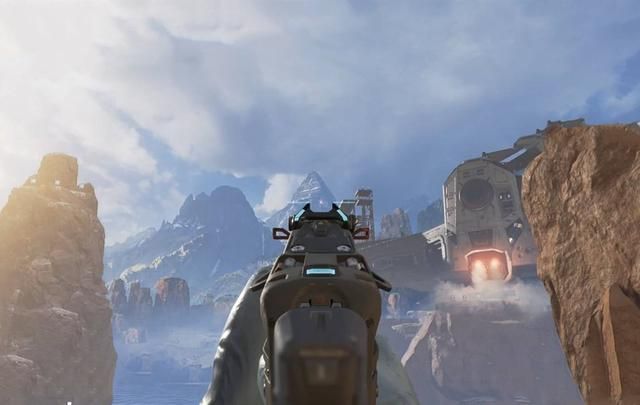 《APEX英雄》上手指南，避免吃亏的必备知识